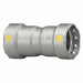 MegaPressG adapter 1 x 1/2 