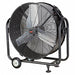 Stndrd Dty Indstrl Fan 36 Blde Dia 1Spd