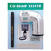 Carbon Monoxide Bump Tester 2 in H