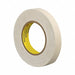 Elec Tape 180 ft Lx1/2 W 10.5 mil White