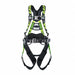 H7531 Full Body Harness AirCore Tower S/M