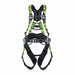 H7533 Full Body Harness AirCore Tower 2XL/3XL