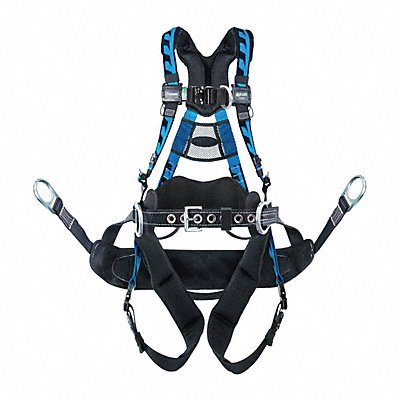 H7537 Full Body Harness AirCore Tower L/XL