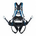 H7538 Full Body Harness AirCore Tower S/M