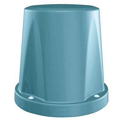 Endurance Stool Blue Grey