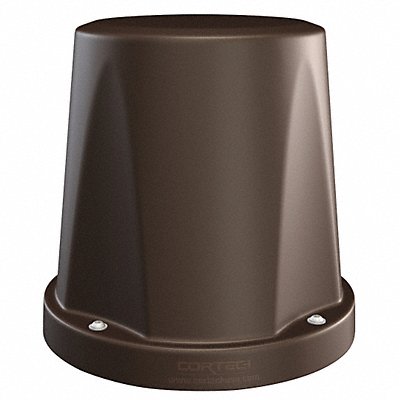 Endurance Stool Brown