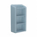 Endurance 4 Shelf Blue Gray