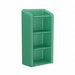 Endurance 4 Shelf Green