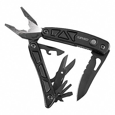 Multi-Tool Black 13 Tools