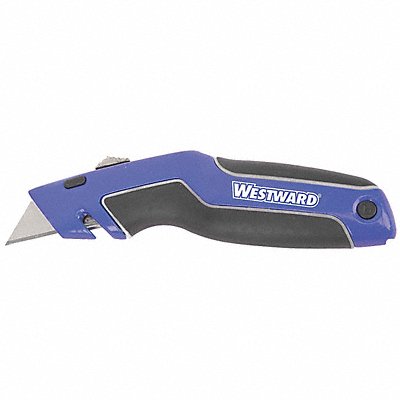 Side Slide Utility Knife