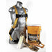 Fall Protection Kit 25 ft Lifeline