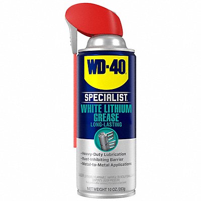 Multipurpose Grease Aerosol Can 10 oz