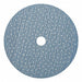 Hook-and-Loop Sanding Disc 5 in Dia PK50