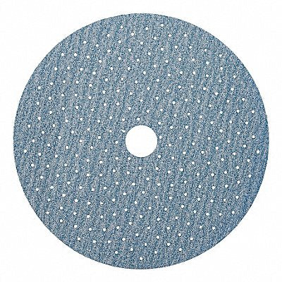 Hook-and-Loop Sanding Disc 5 in Dia PK50