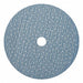 Hook-and-Loop Sanding Disc 5 in Dia PK50