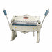Sheet Metal Brake Box and Pan 48 Bend L