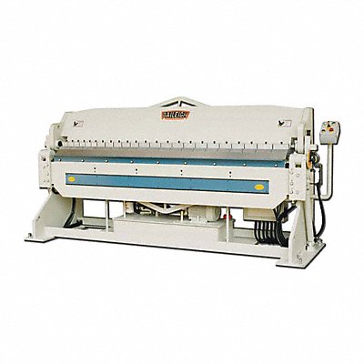 Sheet Metal Brake 15 A 96 Bend L