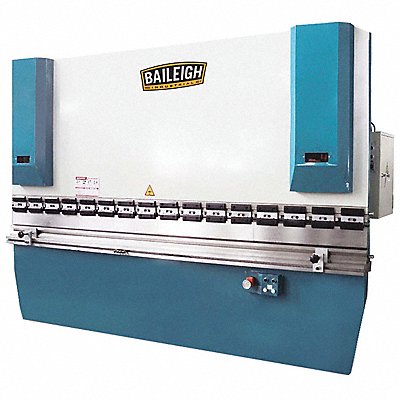 Sheet Metal Brake 30 A 10 ft Bend L