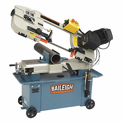 Band Saw Horizontal 125 to 270 SFPM