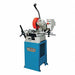 Manual Cold Saw 10 in Blade Dia