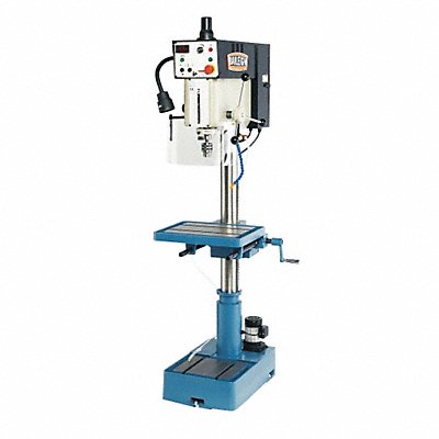 Floor Drill Press 2 hp 5/8 Chuck