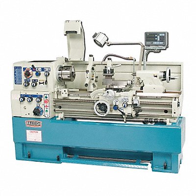 Lathe 7-1/2HP 3Phase