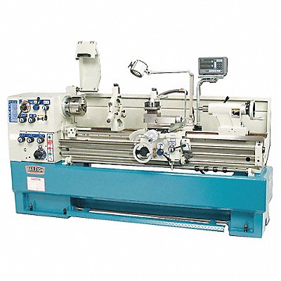 Lathe 7-1/2HP 3Phase