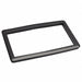 Window Frame Gasket Poly Rubber