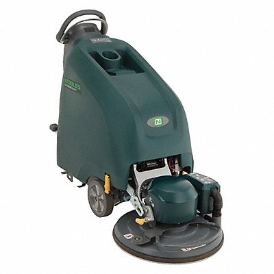 Pad Assist Burnisher 15 in 1 200 RPM