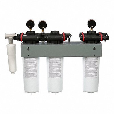 Quick Connect Filters