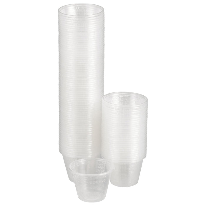 Medicine Cup