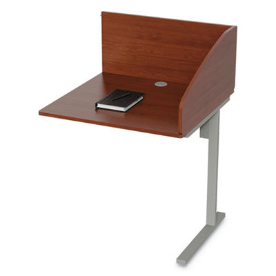 CARREL,METL,LAMINTE ADDON