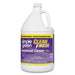 DISINFECTANT,CLNFINSH1GAL