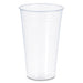 CUP,24OZ,PLAS,12/50,CLR