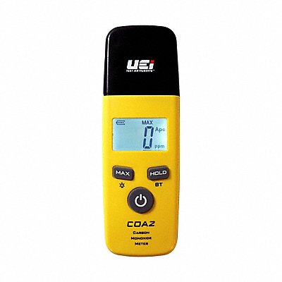 COA2 - Wireless Carbon Monoxide Detector