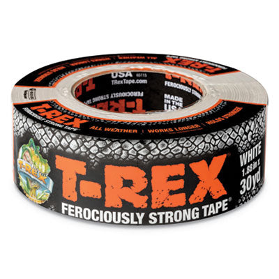 TAPE,TREX,1.88X30YD,WH