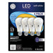 BULB,REVEAL,10.5W,A19,4PK