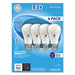 BULB,REVEAL,10.5W,A19,4PK