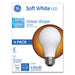 BULB,LED,SFTWT,8W,A19