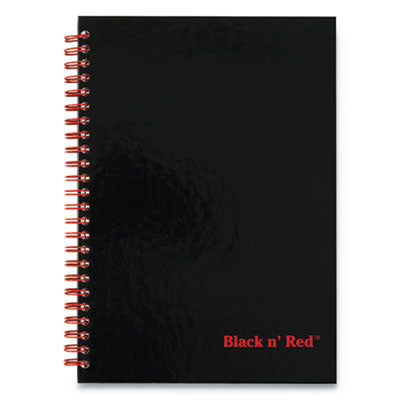 NOTEBOOK,B5,HARDCOVER,TWI