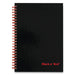 NOTEBOOK,B5,HARDCOVER,TWI