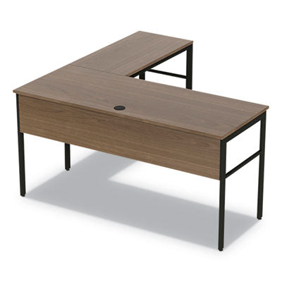 DESK,60"L,WL