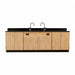 Laboratory Tables Workbenches and Surfaces