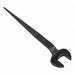 Spud Wrench Alloy Steel 18 L