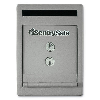 SAFE,DEPOSITORY,SV