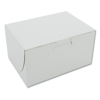 BOX,BAKERY,5.5X4X3,250,WH