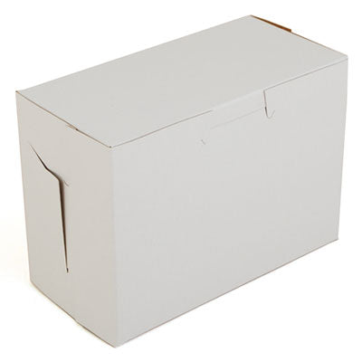 BOX,BAKERY,5.5X2.75X4,WH