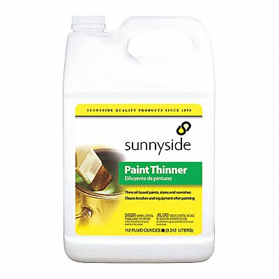 Paint Thinner LVP CARB 112 oz.