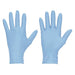 Disposable Gloves Nitrile 2XL PK100