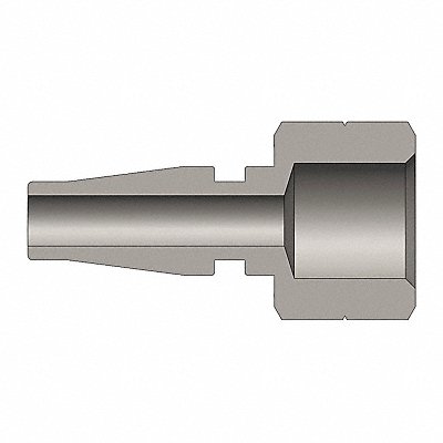 Quick Connect Plug Female 1.79 Steel